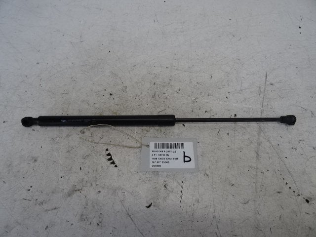 VERIN A GAZ Peugeot 308 (L3 / L8 / LB / LH / LP), Utilisé, Peugeot