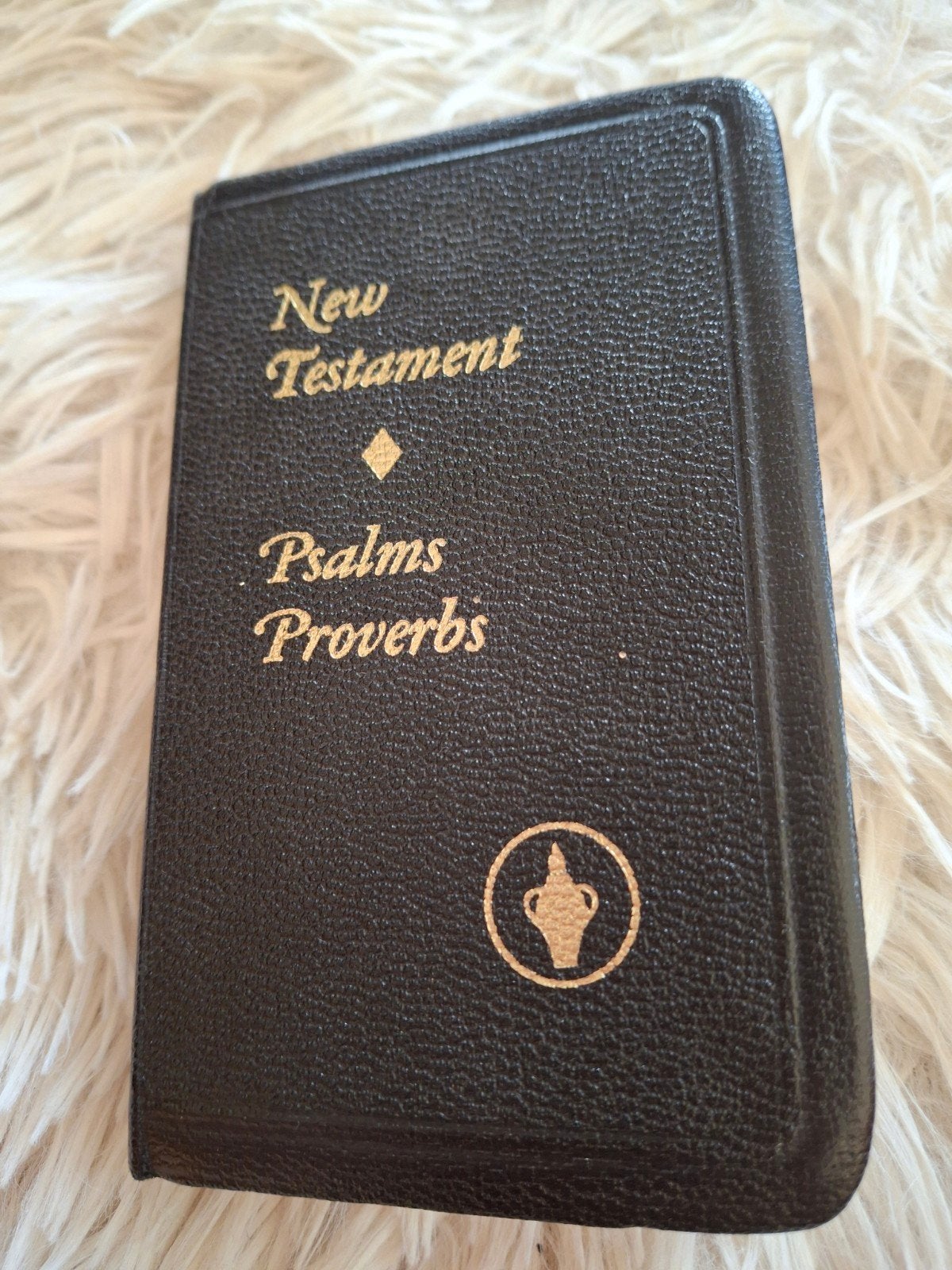 New testament us, période Vietnam., Verzamelen, Ophalen