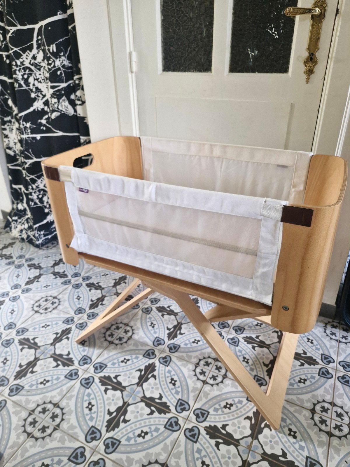 Lit bébé cododo Bednest, Lit