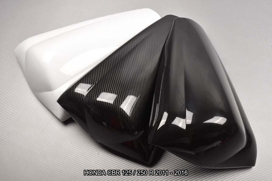AVDB Seat Cover voor HONDA CBR 125 250 R 2011 2015 2013, Ophalen of Verzenden, Nieuw