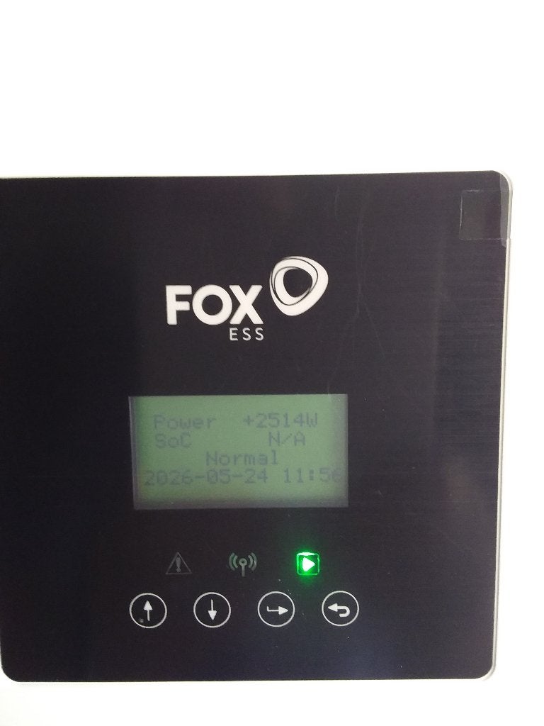 Mono Omvormer voor zonnepanelen fo, Elektronische apparatuur, Overige elektronische apparatuur, Ophalen, Gebruikt