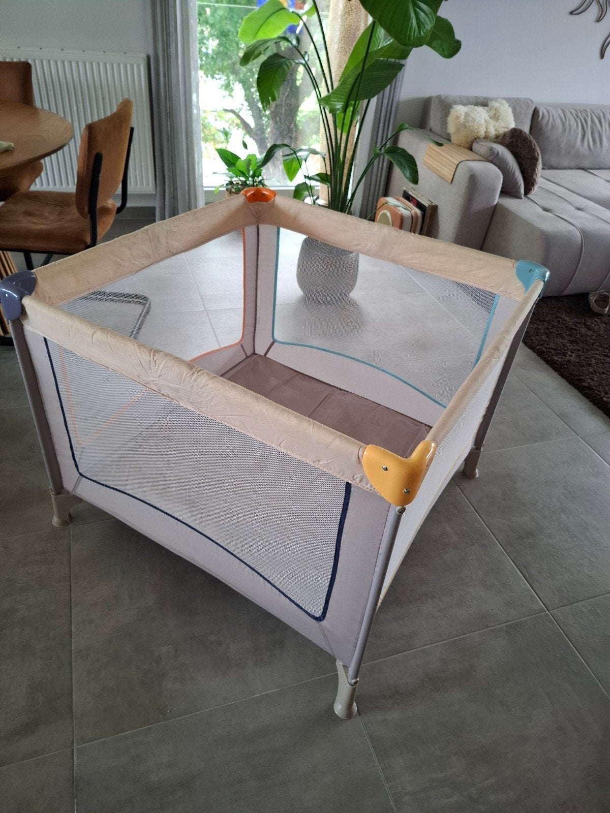 Plooibare box, Enlèvement