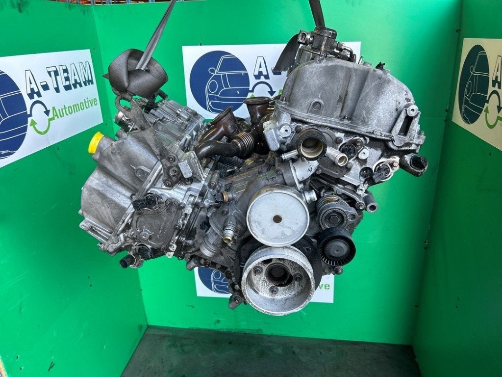 MOTEUR BMW 5 serie (F10) (|11002348668|11002348670|), Autos : Pièces & Accessoires, Utilisé, BMW, Petuelring 130
80809  München, DE