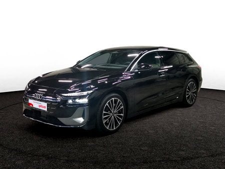 Audi A6 Avant e-tron S line performance  270,00 kW, Autos, Achat, Break, A6, Électrique