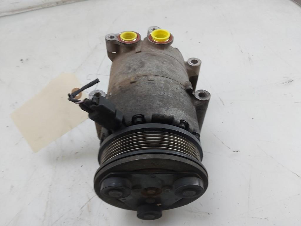 COMPRESSEUR CLIMATISATION Ford Galaxy (WA6), Utilisé, Ford