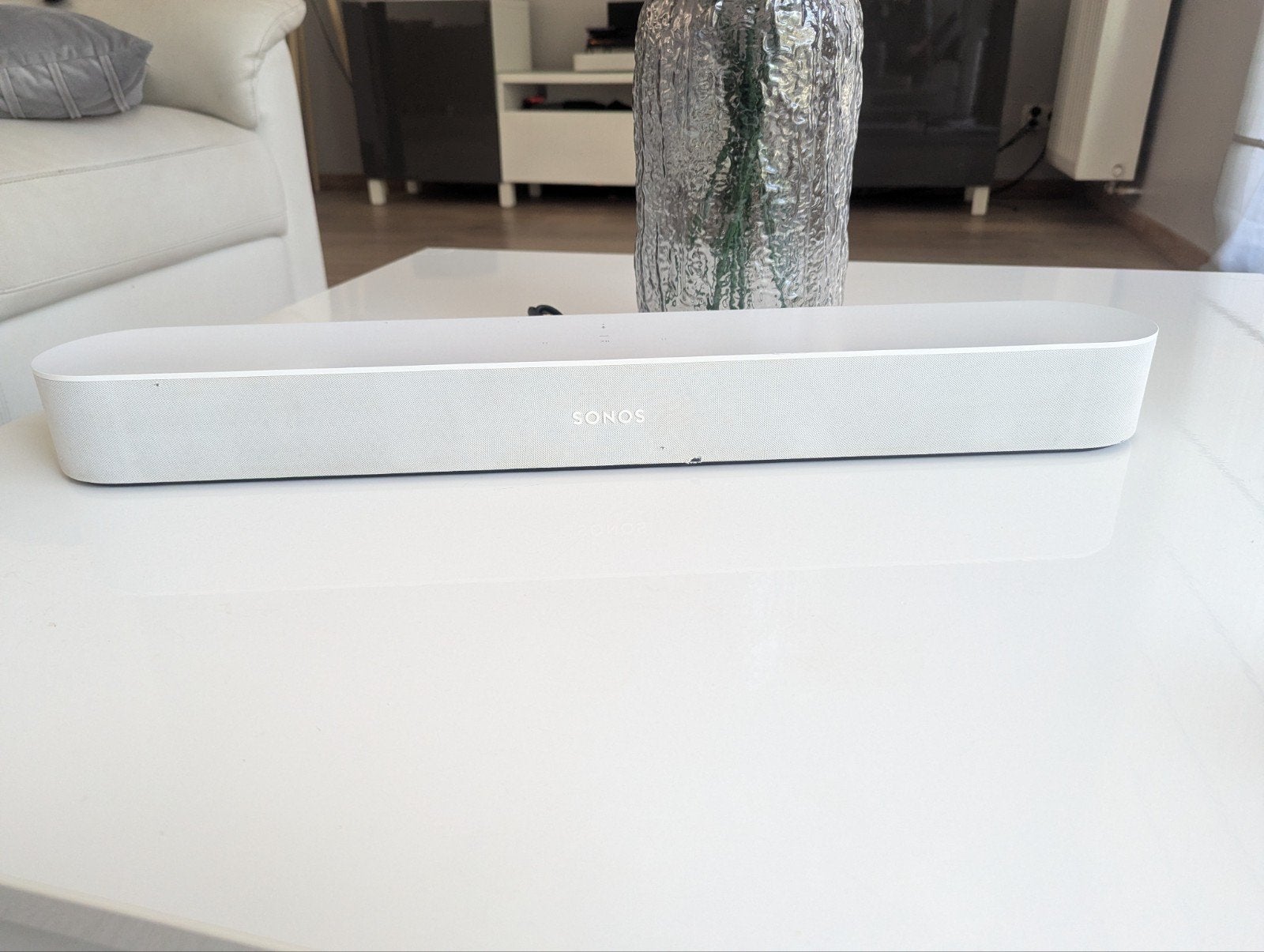 Sonos Beam-soundbar, Audio, Tv en Foto, Ophalen