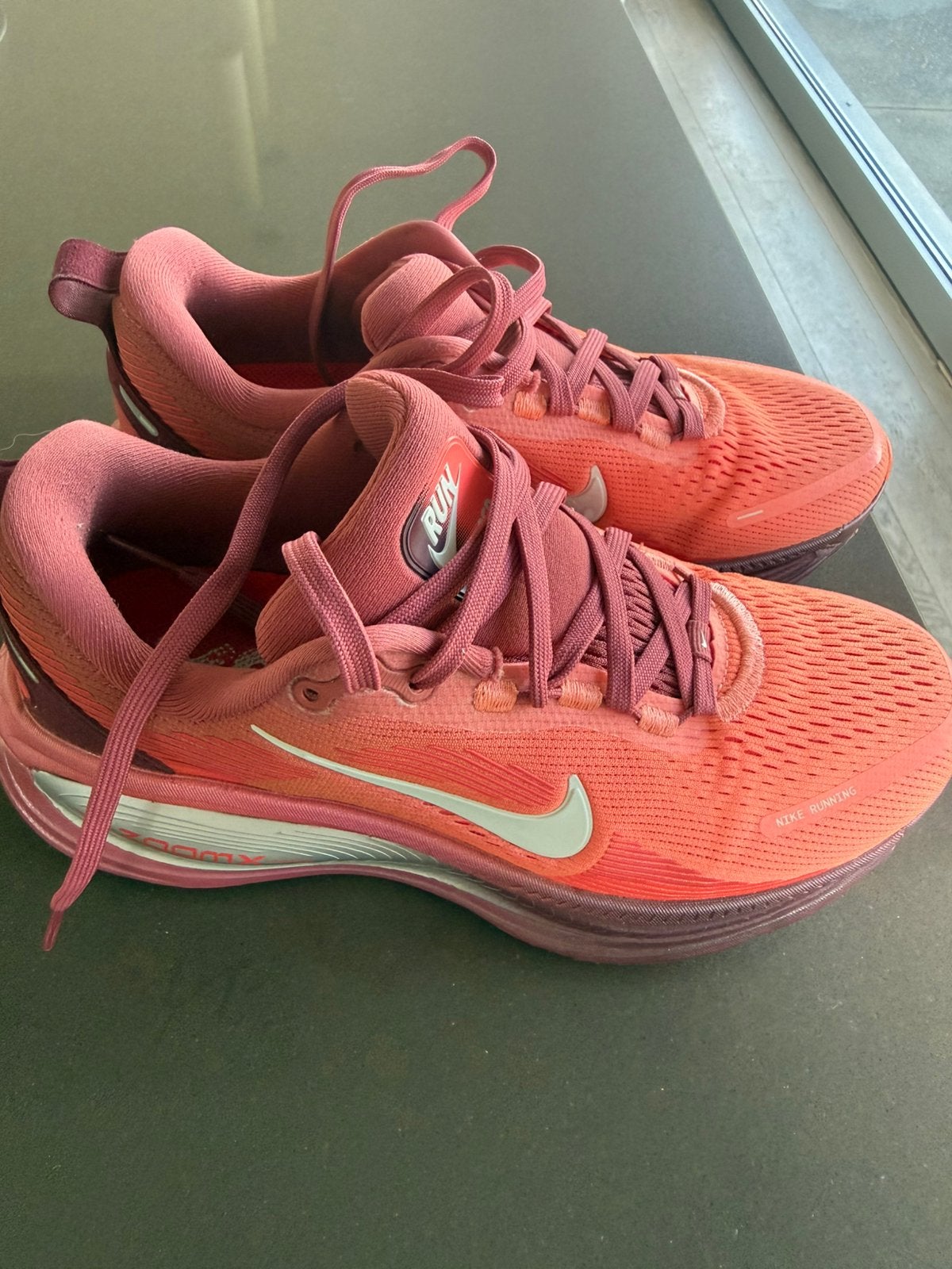 Nike running, Ophalen of Verzenden, Zo goed als nieuw, Nike