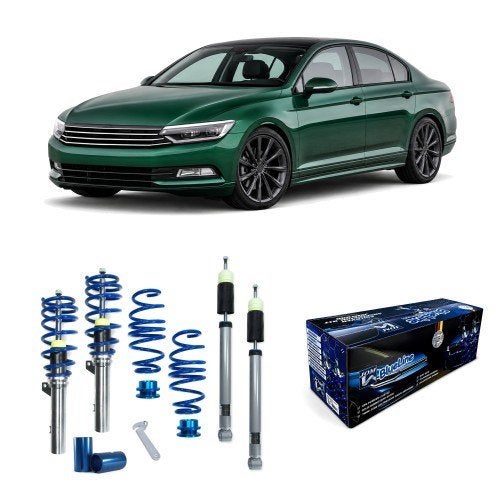 Complete VW Passat B8 Variant Schroefset, Auto diversen, Tuning en Styling, Ophalen