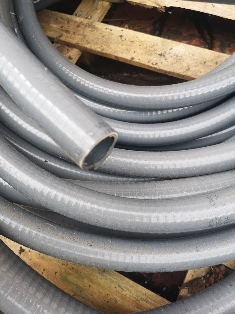 darm 40 mm, Doe-het-zelf en Bouw, Ophalen, 6 meter of meer, Overige typen, PVC