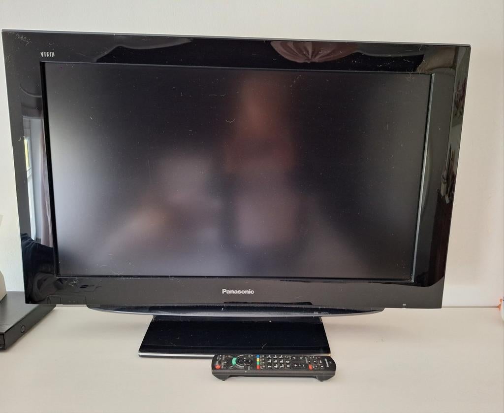 Télévision Panasonic, TV, Hi-fi & Vidéo, Enlèvement, Utilisé, Panasonic