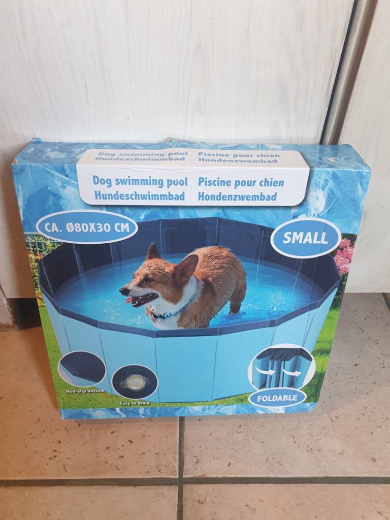 Honden zwembad, Dieren en Toebehoren, Ophalen of Verzenden