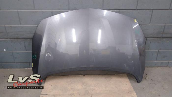 Capot d'un Opel Astra (Z179), -, Opel, 3 mois de garantie, Utilisé