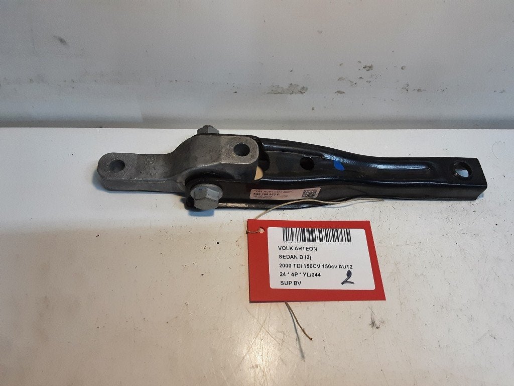 VERSNELLINGSBAKSTEUN Volkswagen Arteon (3HAB) (5Q0199855P), Gebruikt, Volkswagen, Volkswagen AG, Kundenbetreuung@volkswagen.de
