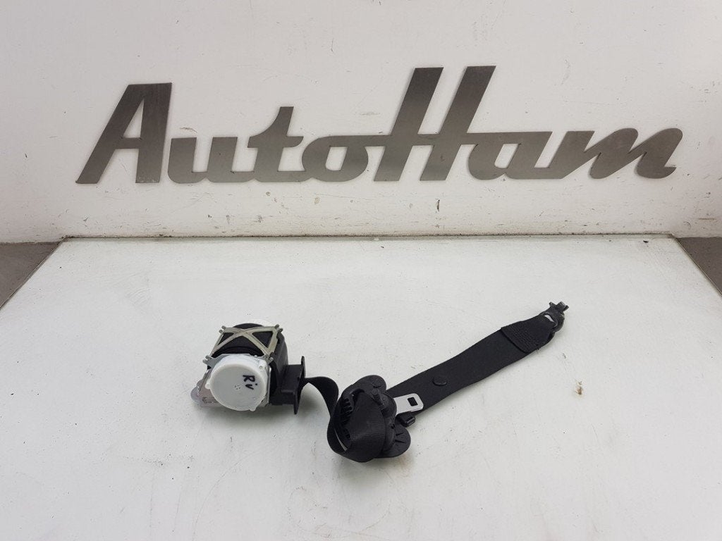 VEILIGHEIDSGORDEL RECHTS VOOR BMW 3 serie (F30), Gebruikt, BMW