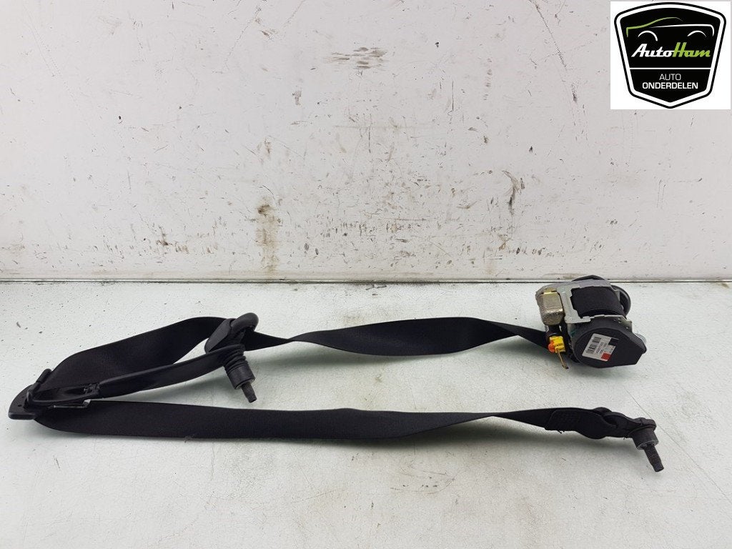 CEINTURE DE SECURITE AVANT GAUCHE Mercedes-Benz A (W169), Utilisé, Mercedes-Benz