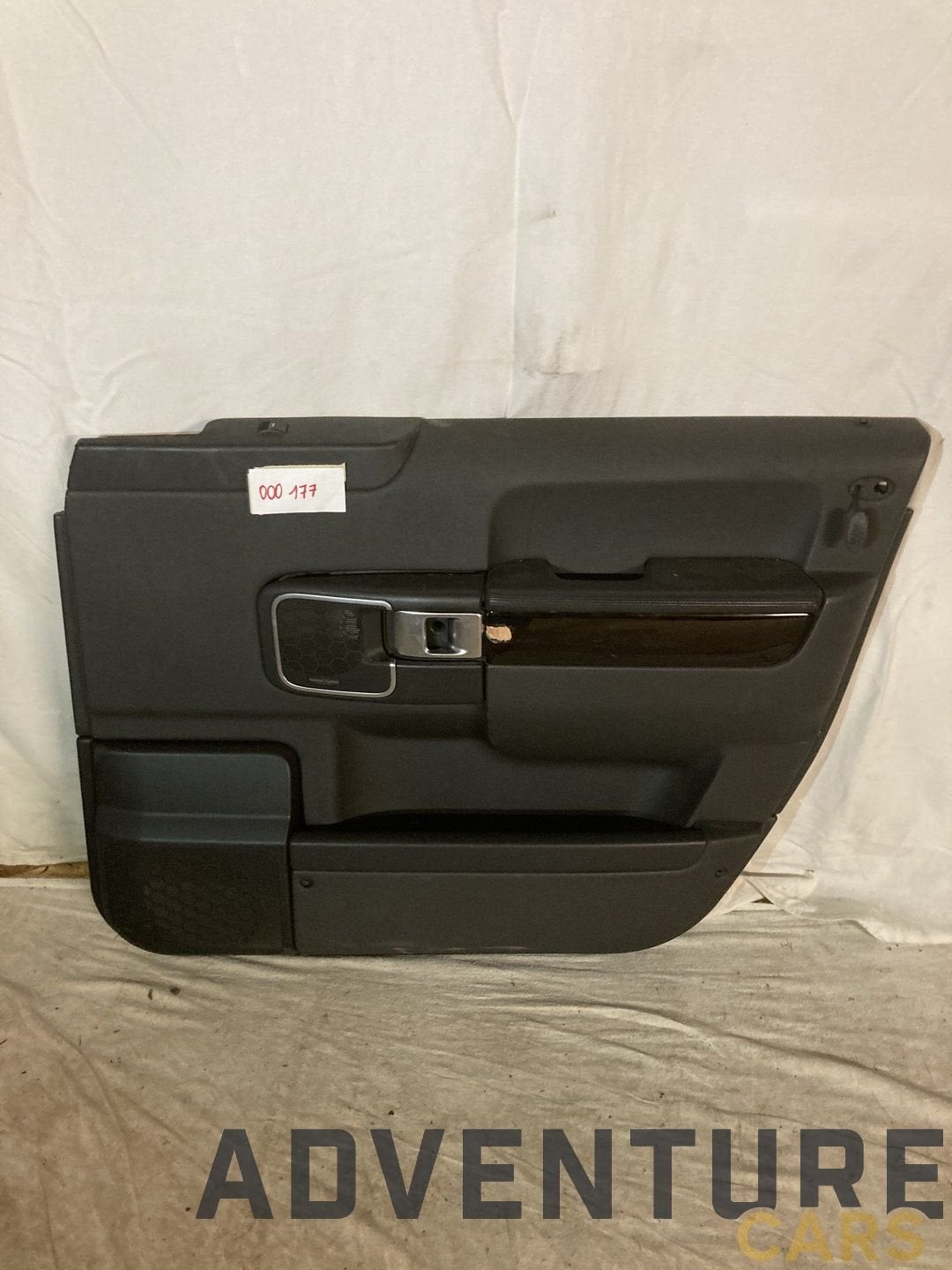 Range Rover Sport Binnenbekleding rechts achteraan, -, Deur, -, Rechts