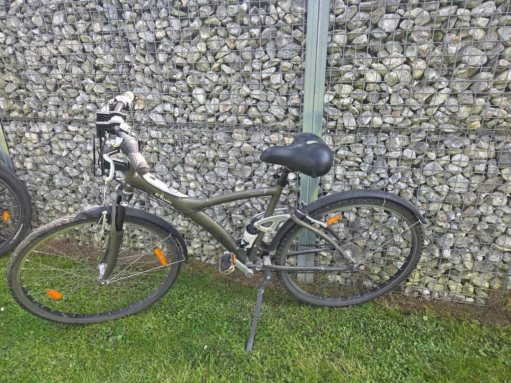 VTC decathlon