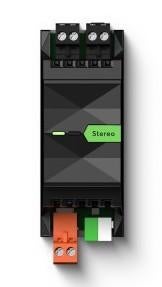 Loxone Stereo Extentie, Enlèvement, Neuf