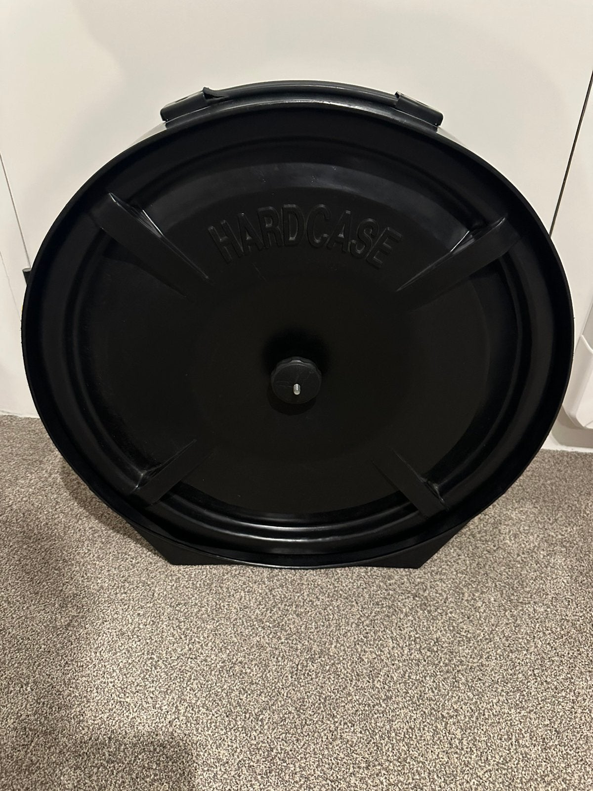 Étui à cymbales Hardcase 22 pouces - INUTILISÉ, Enlèvement ou Envoi, Neuf