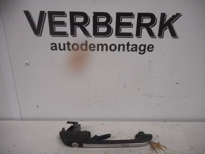 PORTIERGREEP BUITEN RECHTS Volkswagen Golf I Cabrio (155), Gebruikt, Berliner Ring 2 38440 Wolfsburg, DE, Volkswagen AG, Ophalen of Verzenden