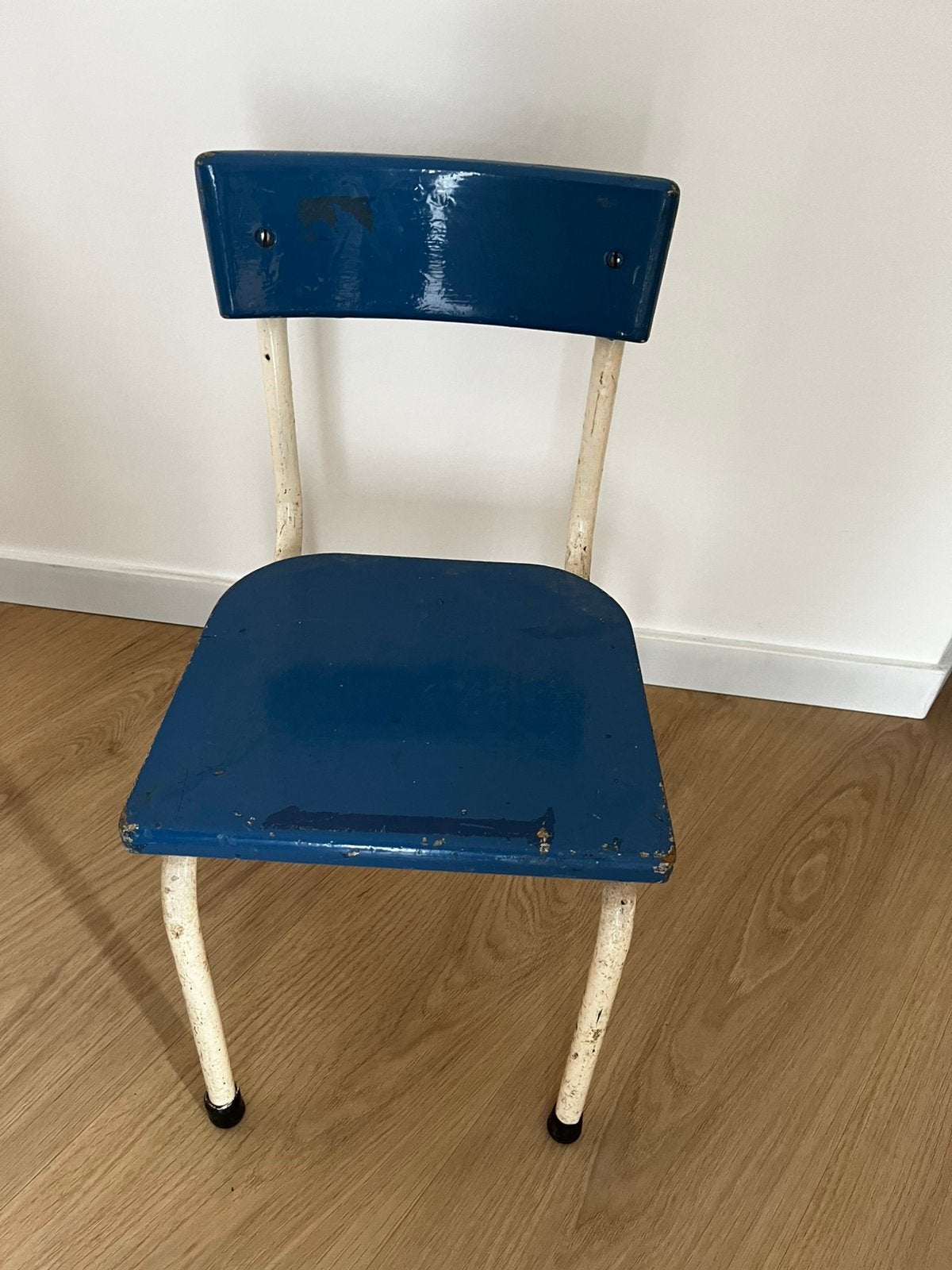 Kinderstoeltje, Kinderen en Baby's, Kinderkamer | Tafels en Stoelen, Ophalen, Gebruikt