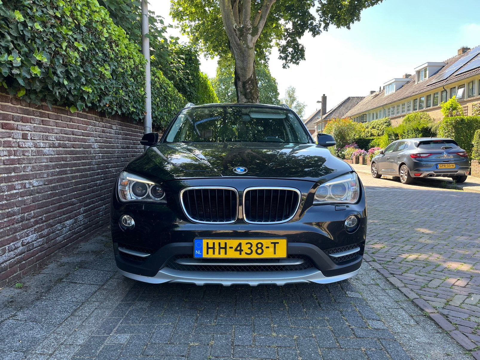 BMW X1 2013 getuned 265pk, Auto's, BMW, Particulier, X1, ABS, Airbags, Airconditioning, Alarm, Automatische klimaatregeling, Bi-Xenon koplampen
