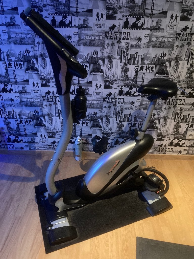 Hometrainer Formula, Ophalen, Gebruikt, Hometrainer