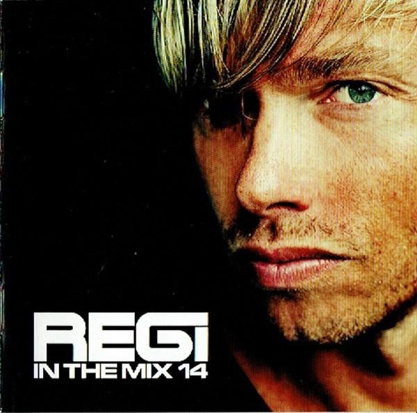 2CD Regi – In The Mix 14 - 2013, Enlèvement ou Envoi, Comme neuf, Autres genres