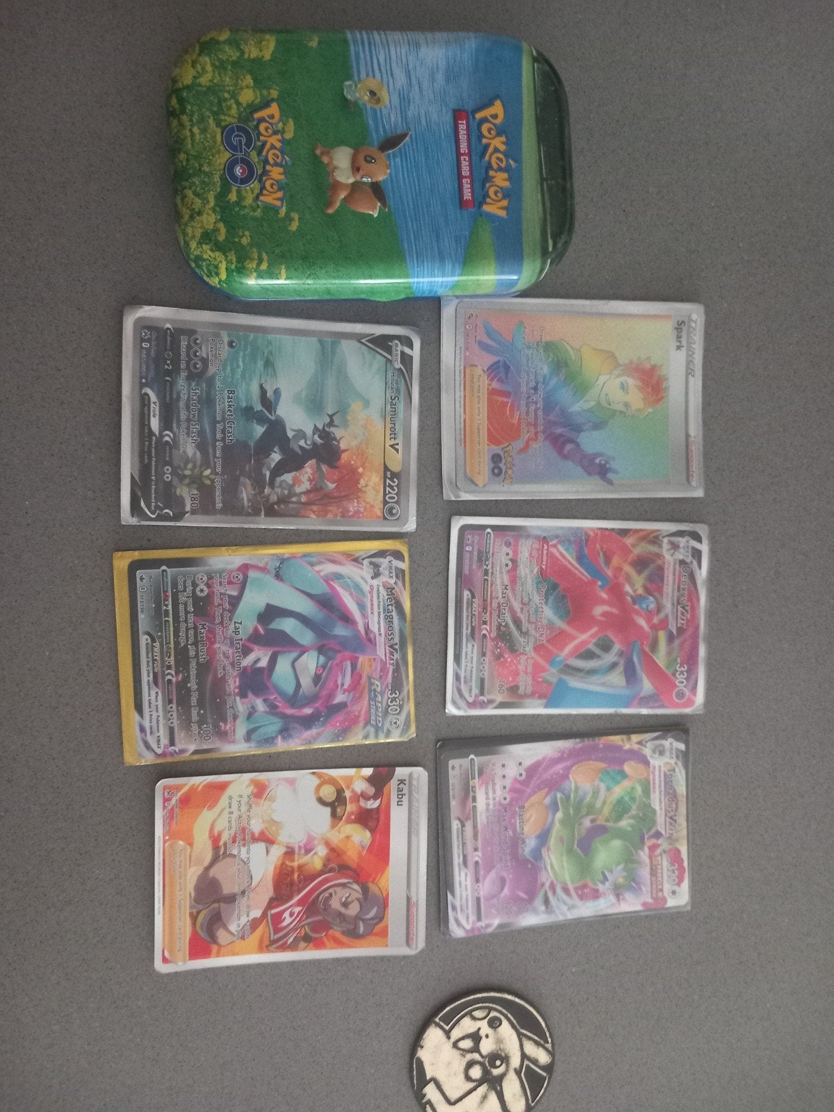 Pokemon kaarten, Hobby en Vrije tijd, Verzamelkaartspellen | Yu-gi-Oh!, Ophalen of Verzenden
