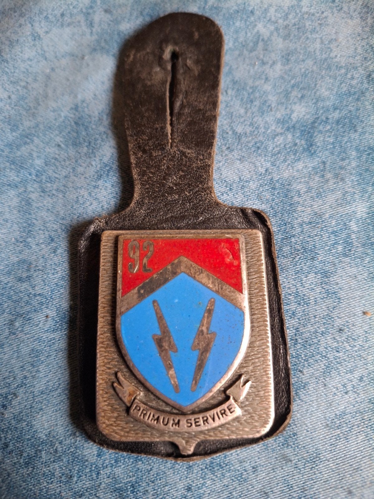 Borsthanger, Verzamelen, Ophalen of Verzenden