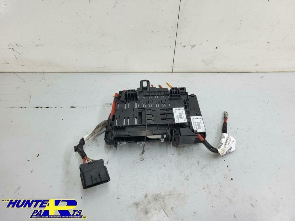 Start/Stop computer Volvo V70 ('07-'17) 30659092, Enlèvement ou Envoi, Volvo, Volvo, Utilisé
