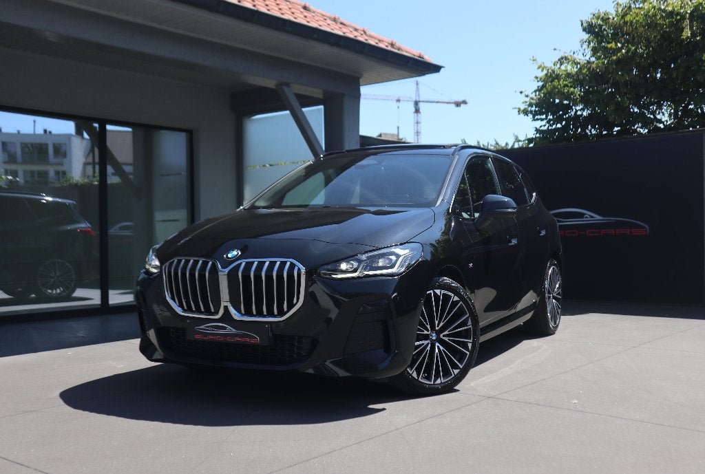 218 i /M-pakket /Pano/Head-up/H&k/Trekh/360°/ACC /, Auto's, BMW, Monovolume, https://public.car-pass.be/vhr/b6ae484f-9388-438b-af37-10fa2275e43e