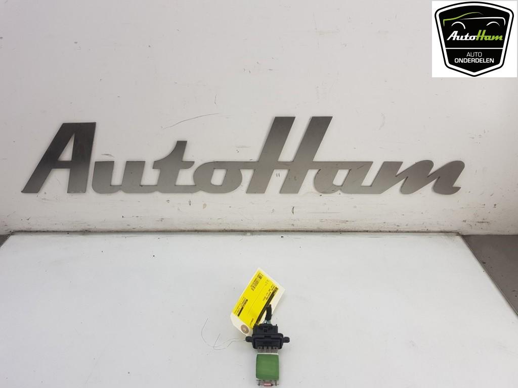 KACHELWEERSTAND Fiat 500 (312) (|46723713|46722909|), Auto-onderdelen, Airco en Verwarming, Fiat, Gebruikt