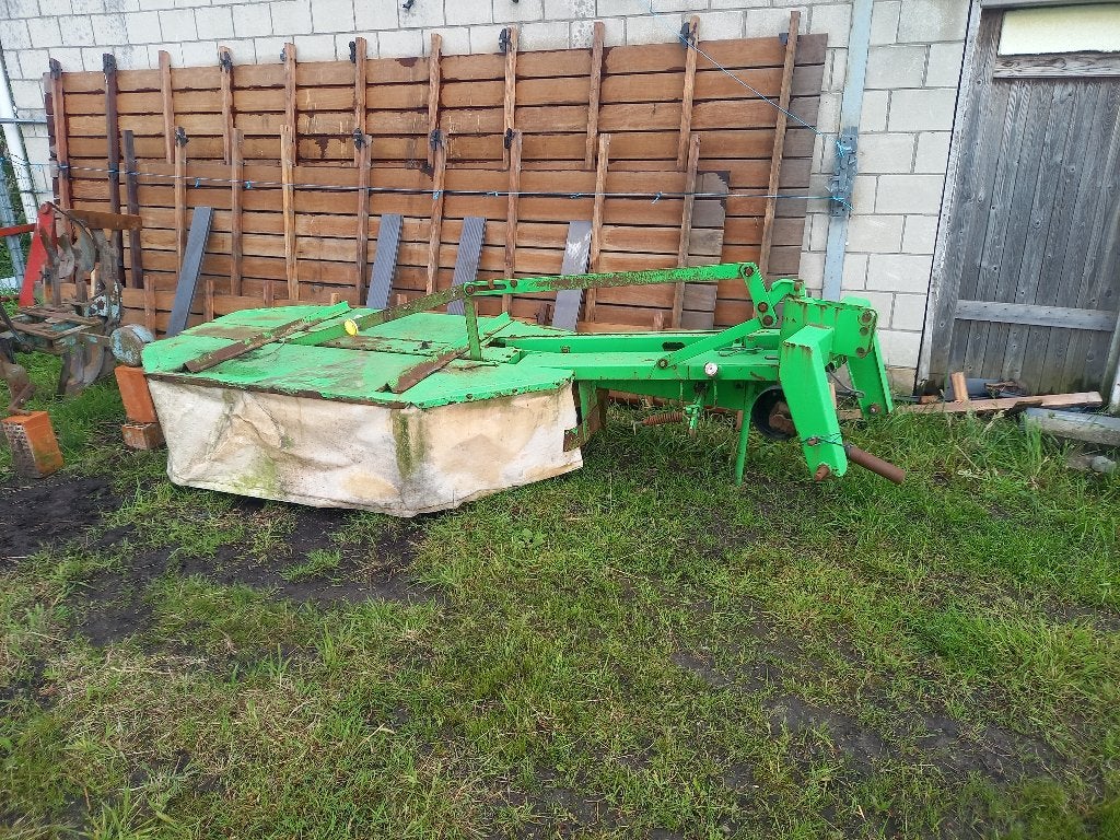 Maaibalk 185cm, Zakelijke goederen, Ophalen, Akkerbouw, Oogstmachine