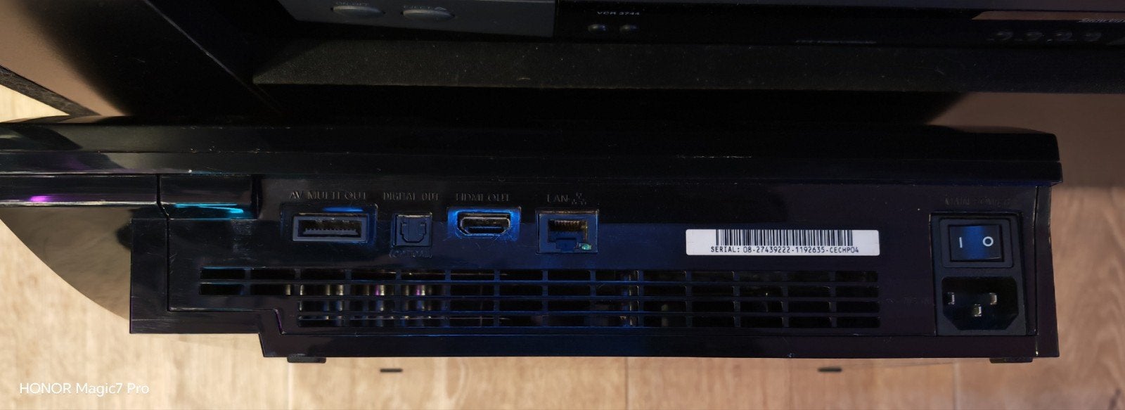 Lot de consoles à vendre, Enlèvement, Utilisé