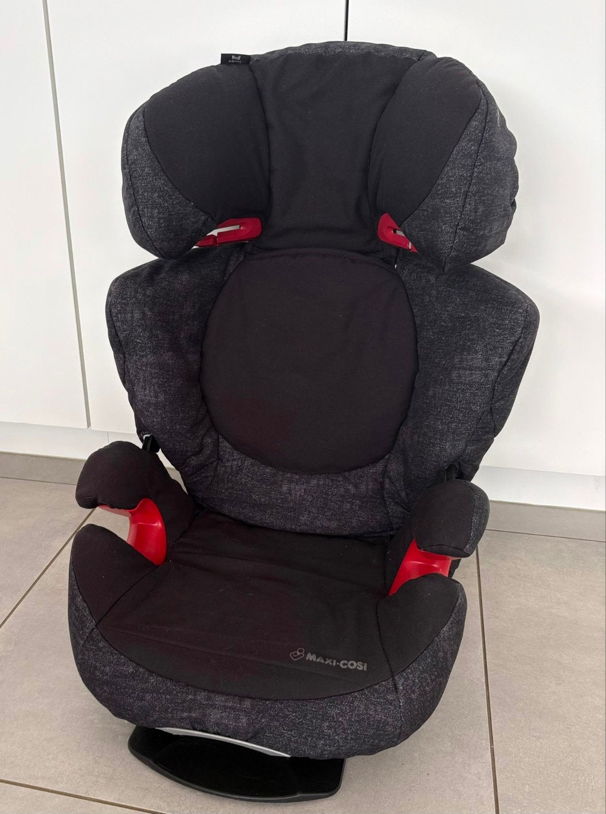 MAXI COSI Rodi Airprotect, Kinderen en Baby's, Autostoeltjes, Ophalen, Maxi-Cosi, Verstelbare rugleuning, Autogordel