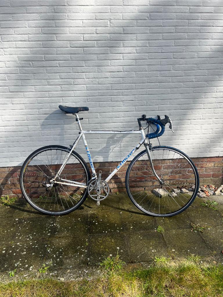 Fiets, Fietsen en Brommers, Gebruikt, Heren, Ophalen, Overige merken