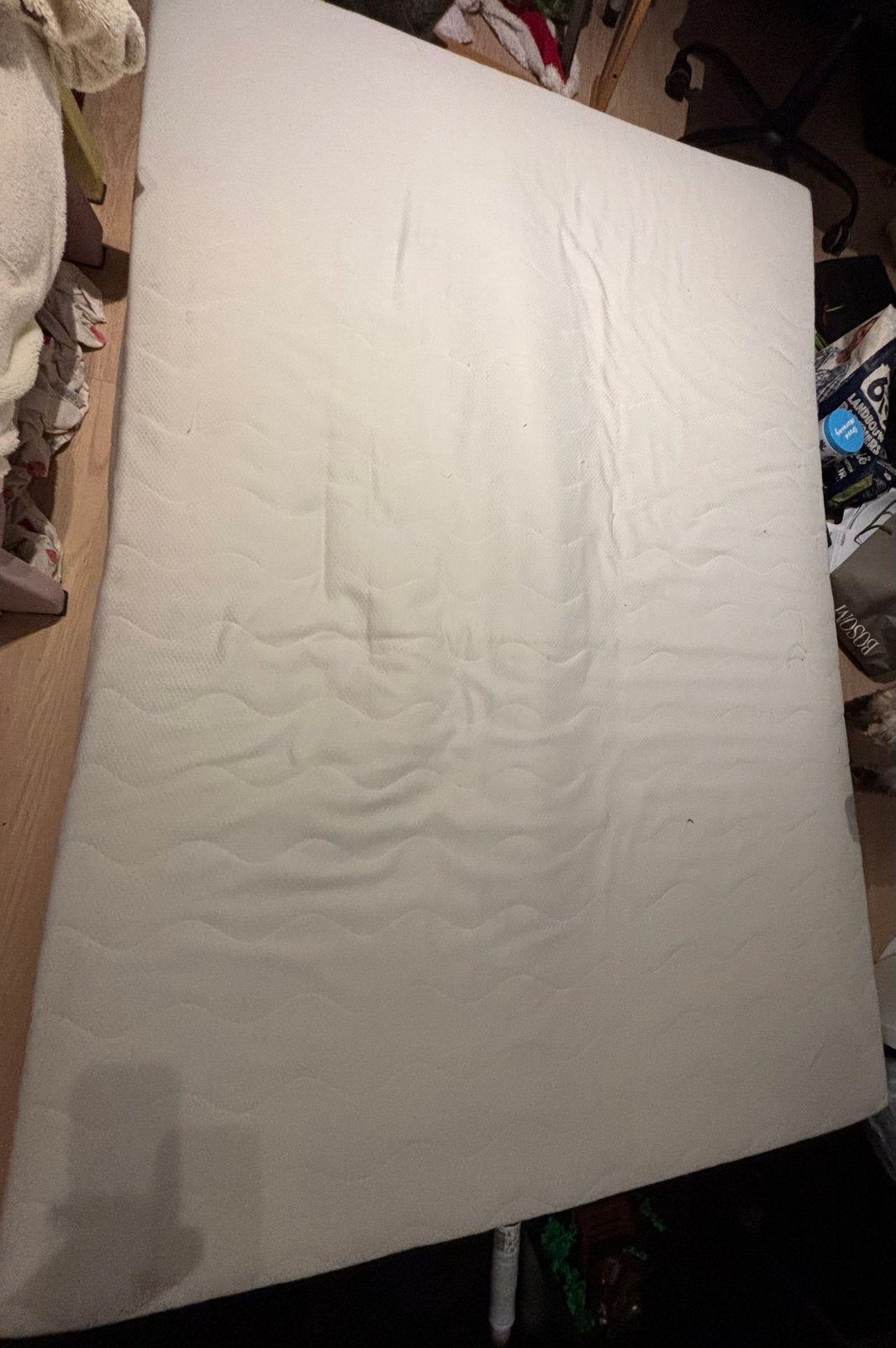 Matelas, Matelas, Enlèvement, Utilisé, 200 cm