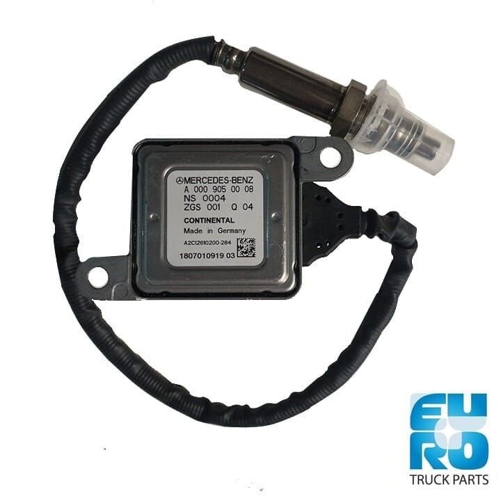 NOX Sensor downstream Mercedes Sprinter 0009050008, Neuf, Systèmes d'échappement, -, -