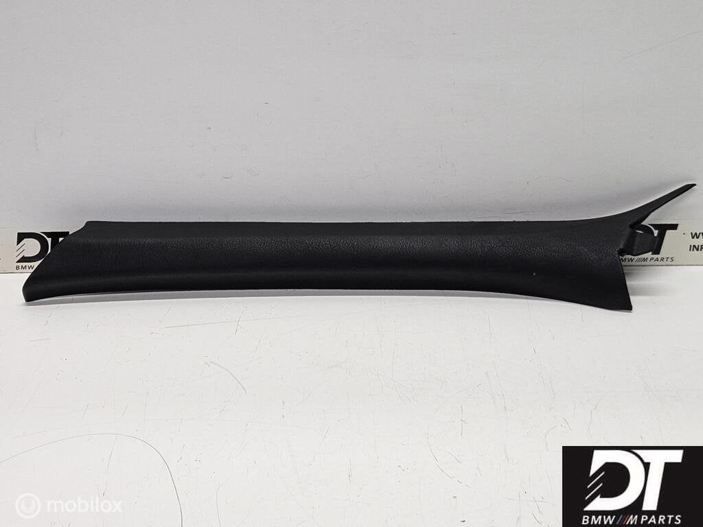 Afdekkap A-stijl links BMW 3-serie Cabrio E36 51432251801, Gebruikt, Ophalen of Verzenden, BMW, BMW