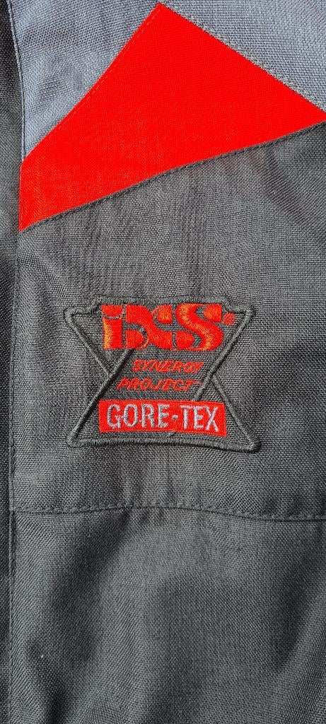 IXS goretex motorjas, Ophalen, Dames, Jas | textiel, Ixs, Richa, Bering .