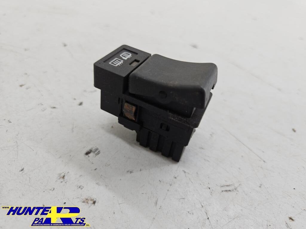 Achterruitverwarmingsschakelaar Volvo 850 ('91-'96) 6849405, Enlèvement ou Envoi, Volvo, Volvo, Utilisé
