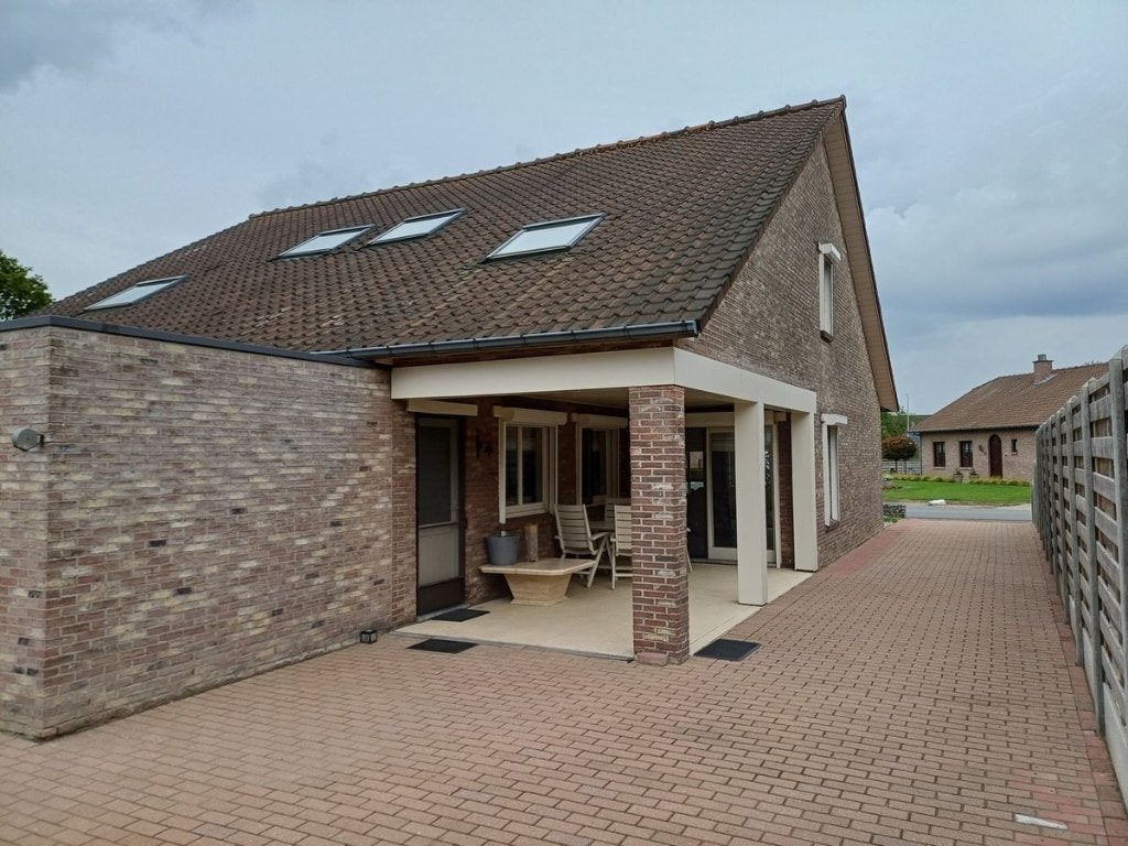Huis te koop 539.000, Enlèvement