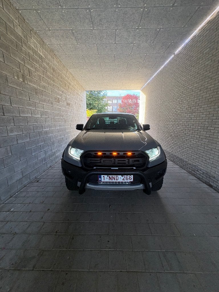 voiture, Autos, Entreprise, 3 places, Entretenue par le concessionnaire, Noir