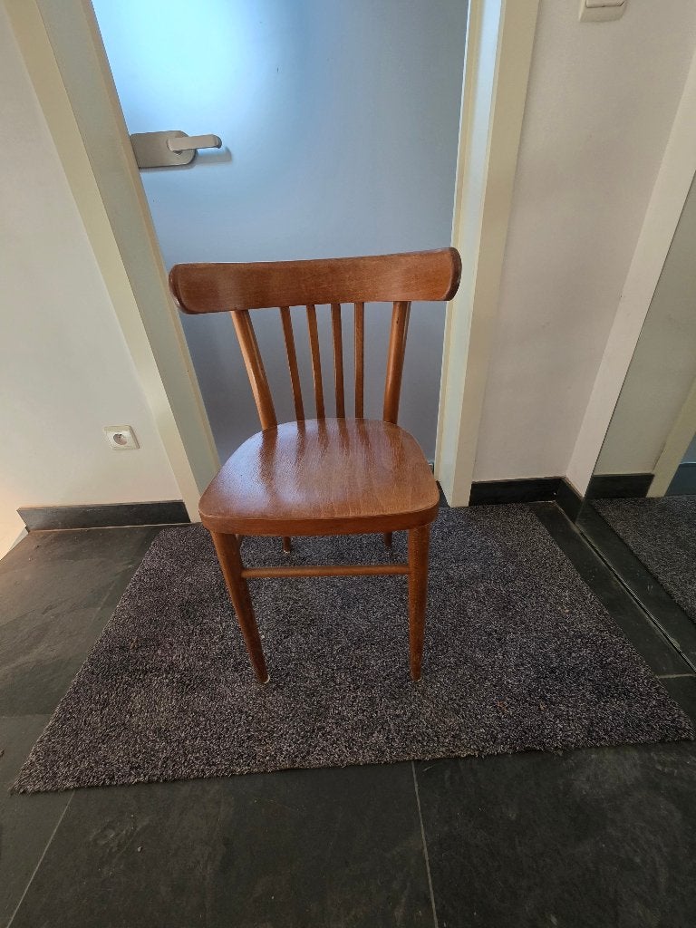 STOELEN VINTAGE CAFESTOELEN  HORECA MUBILAIR, Enlèvement