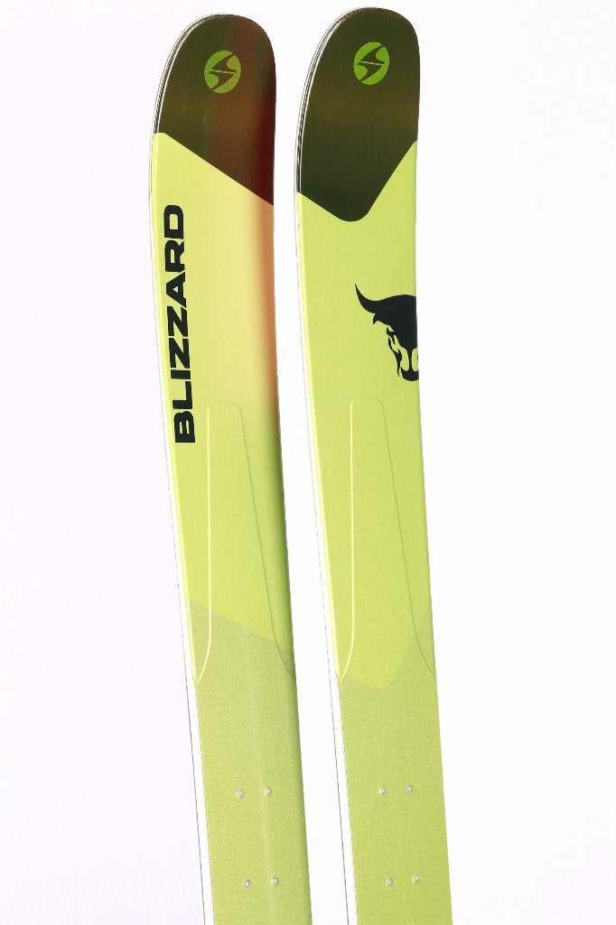 Skis freeride de 172 cm BLIZZARD RUSTLER 11, 160 à 180 cm, Autres marques, Carving, Skis