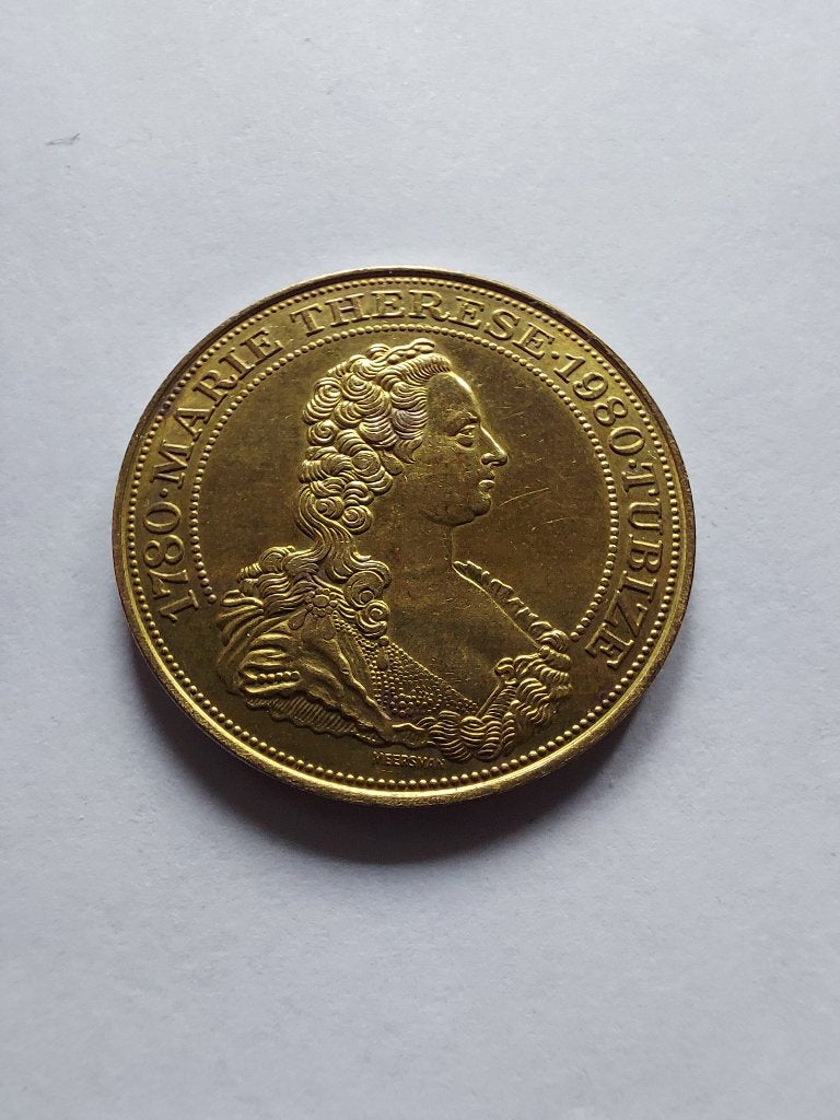 Pièce de monnaie 50 Betchard Tubize 1980, Enlèvement