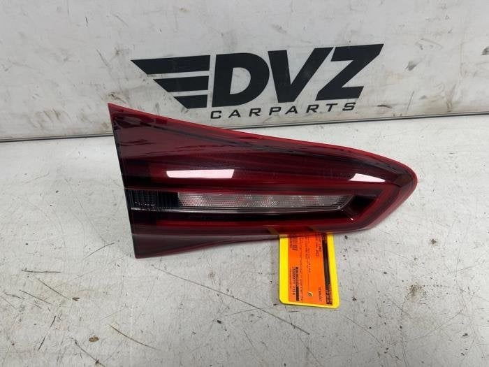 Achterlicht links van een Ford Focus, -, 3 mois de garantie, -, -