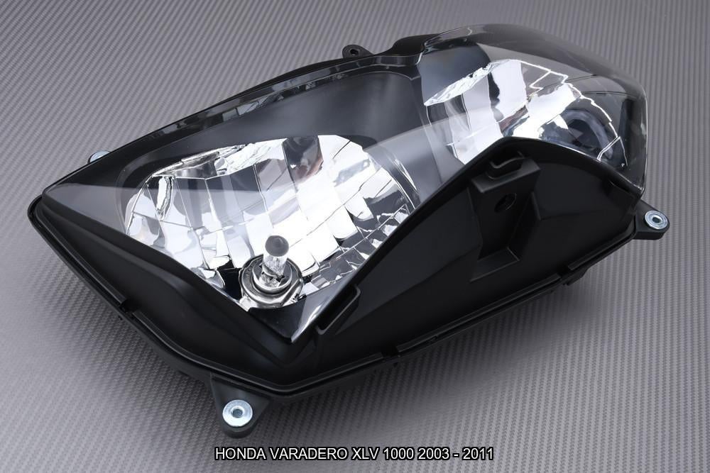 Phare / Optique AVDB pour HONDA XLV VARADERO 1000 2003 2011, Motos, Enlèvement ou Envoi, Neuf