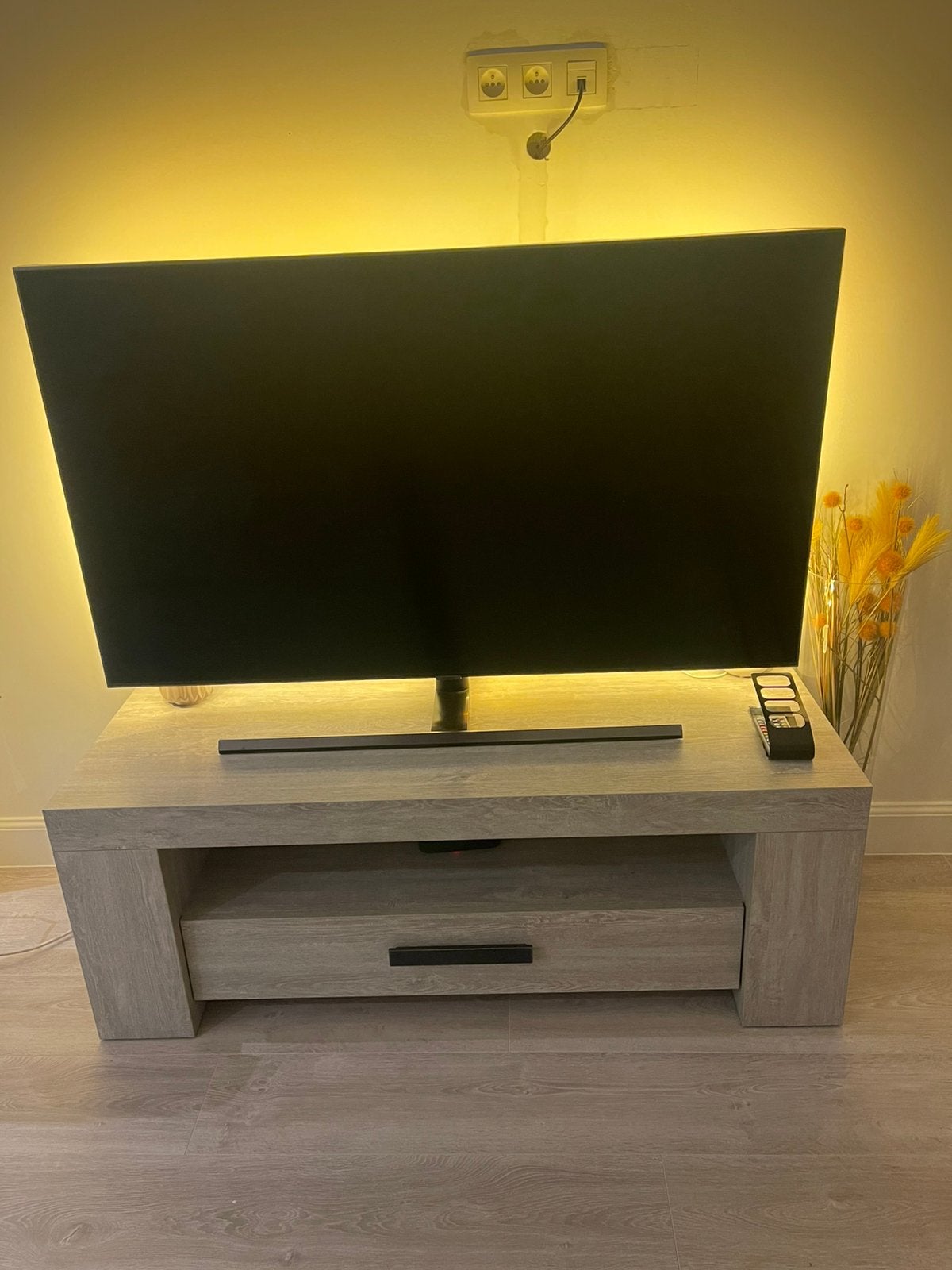 Complete eetkamer zo goed als nieuw, Huis en Inrichting, Complete inboedels, Ophalen